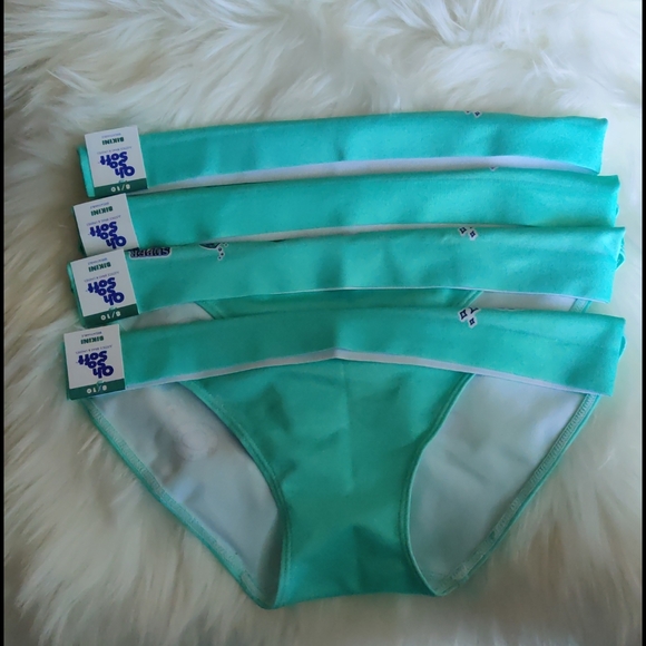 Justice undies #nomoreplastic"😉 - Picture 2 of 3